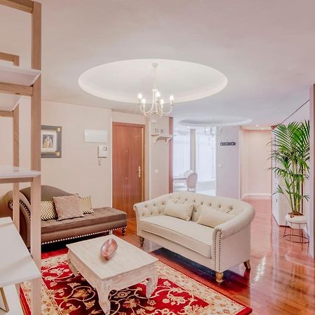 Descalzas Reales Apartment มาดริด ภายนอก รูปภาพ