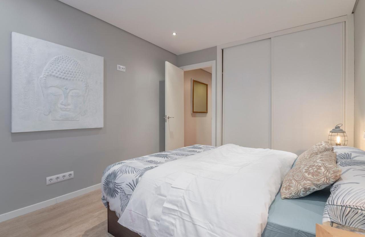 Descalzas Reales Apartment มาดริด ภายนอก รูปภาพ