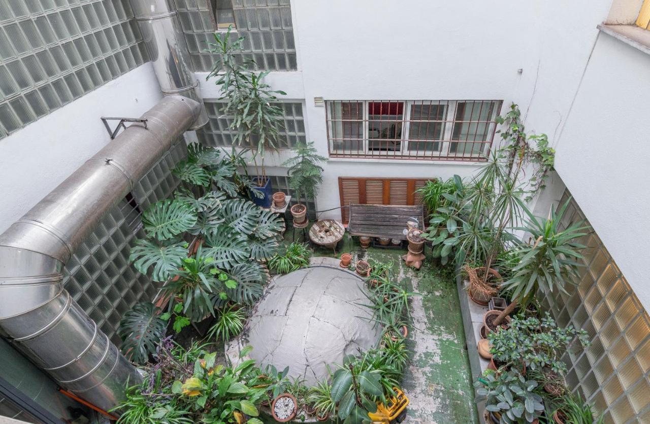Descalzas Reales Apartment มาดริด ภายนอก รูปภาพ