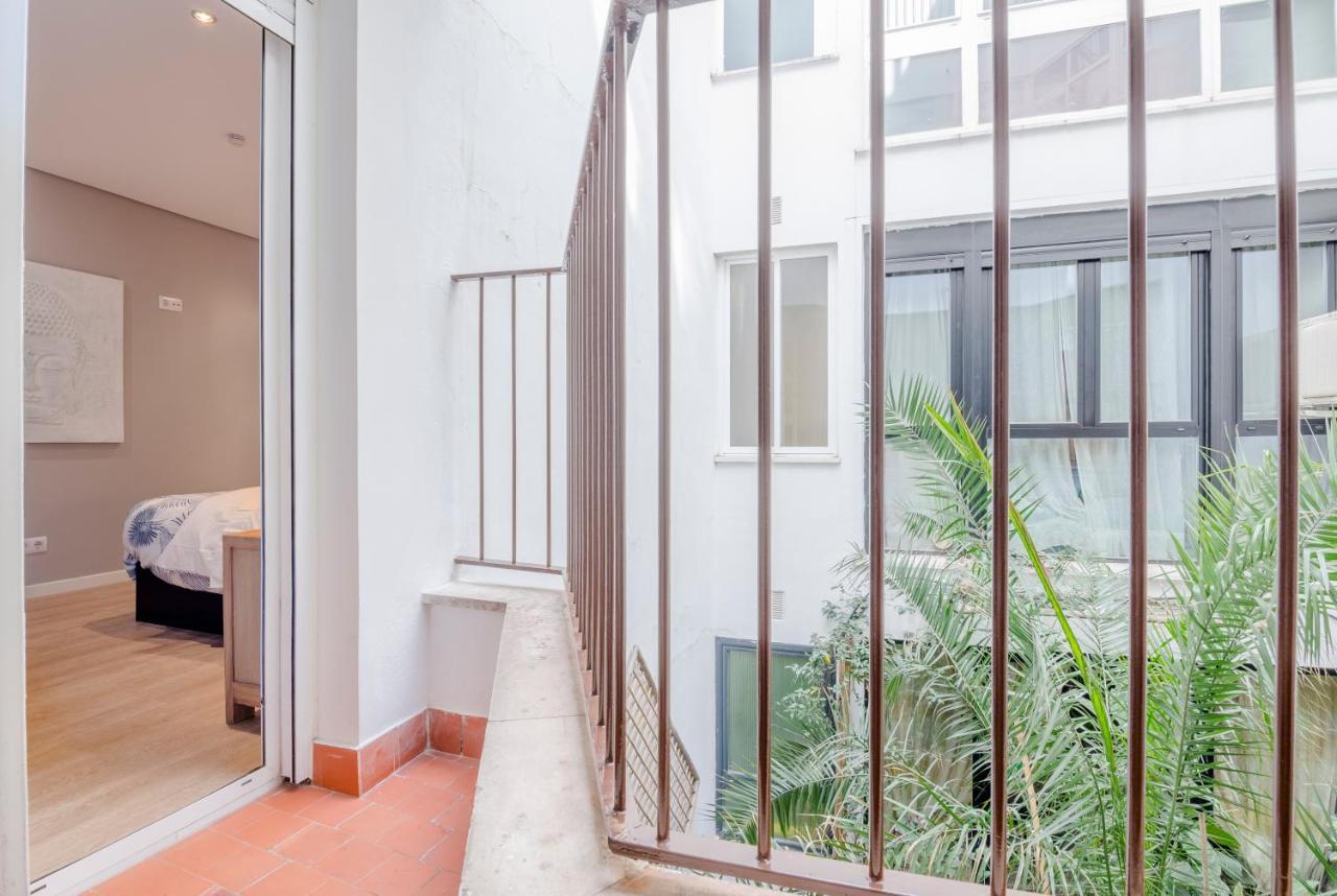 Descalzas Reales Apartment มาดริด ภายนอก รูปภาพ
