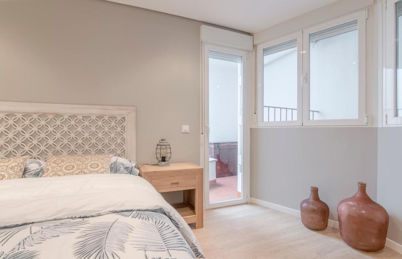 Descalzas Reales Apartment มาดริด ภายนอก รูปภาพ