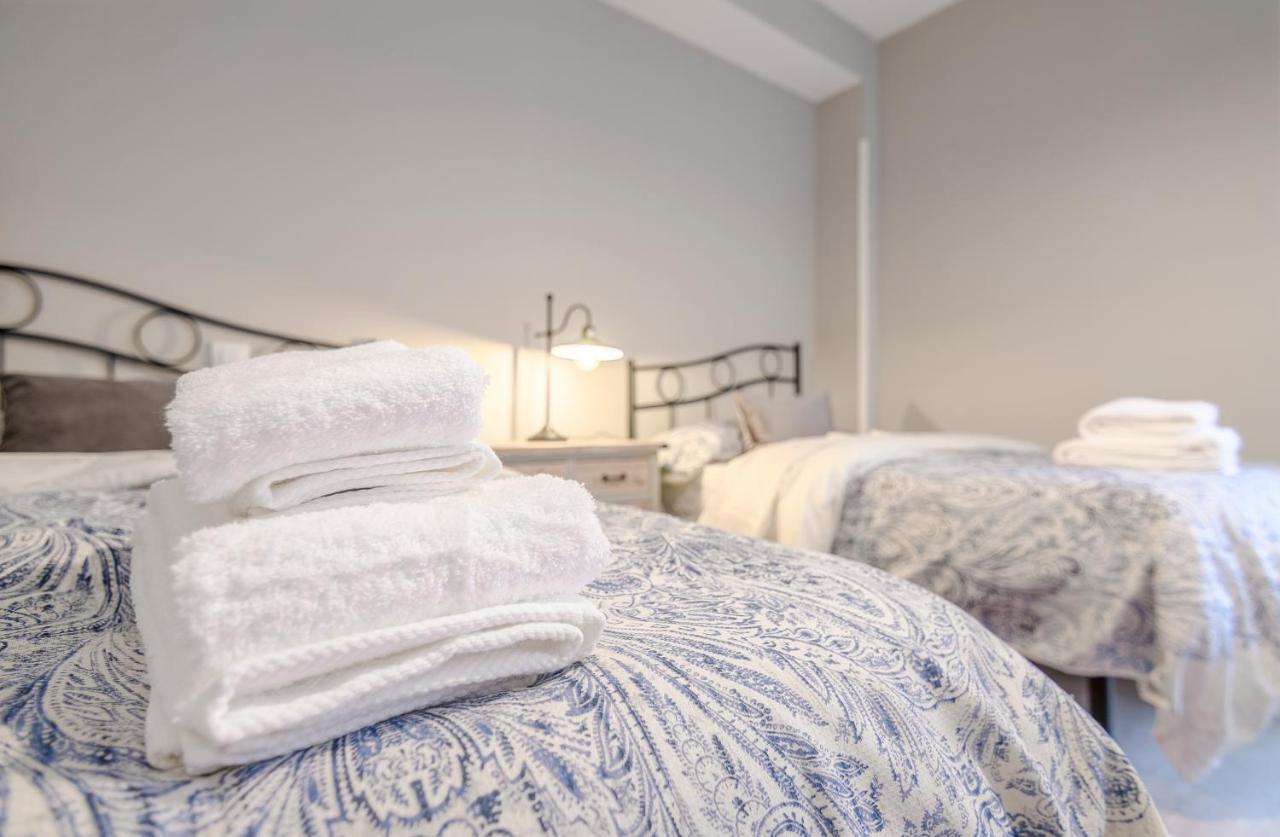 Descalzas Reales Apartment มาดริด ภายนอก รูปภาพ
