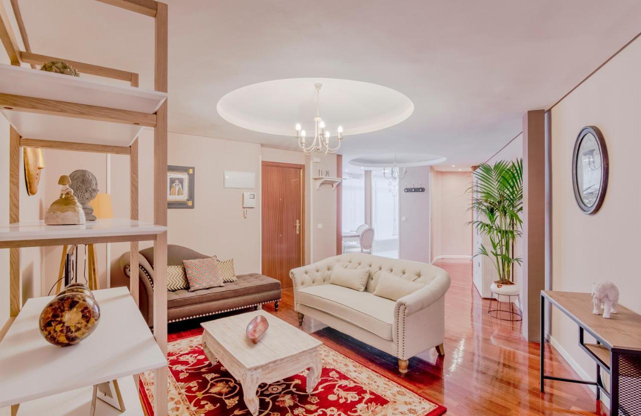 Descalzas Reales Apartment มาดริด ภายนอก รูปภาพ