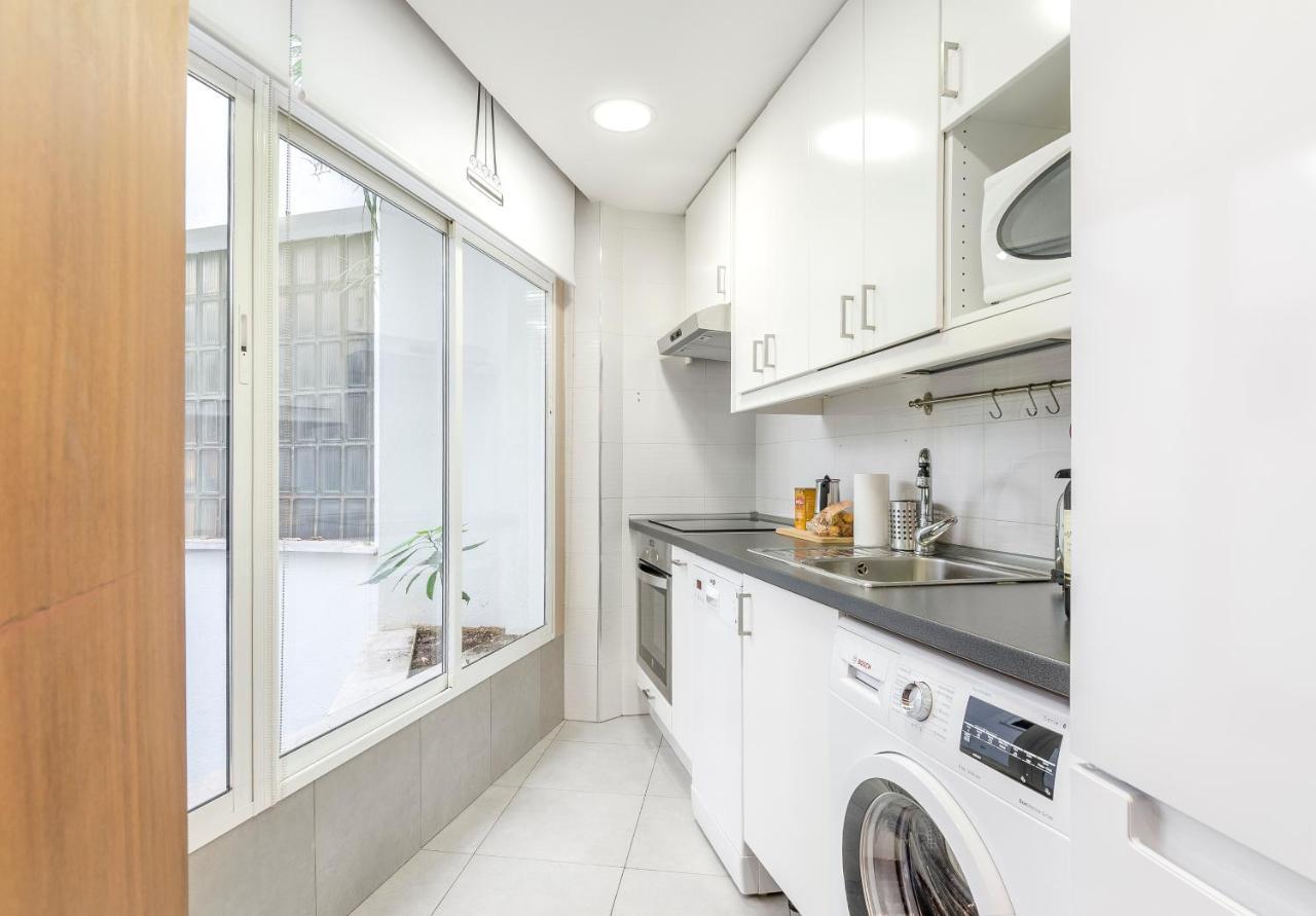Descalzas Reales Apartment มาดริด ภายนอก รูปภาพ